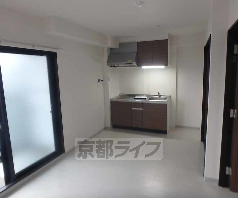 居室・リビング　綺麗な室内です