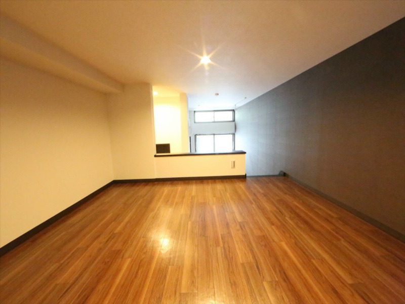 その他部屋・スペース　ロフト6.4帖　寝室としても収納としても使えます　イメージ