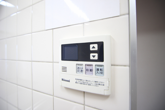 その他設備　同タイプ別室の参考写真です。※現況優先