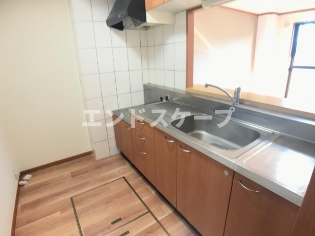 キッチン　キッチン 高崎、前橋のお部屋探しはエンドスケープまで！お客様