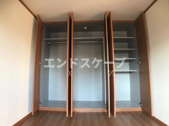 収納　収納 高崎、前橋のお部屋探しはエンドスケープまで！お客様の理