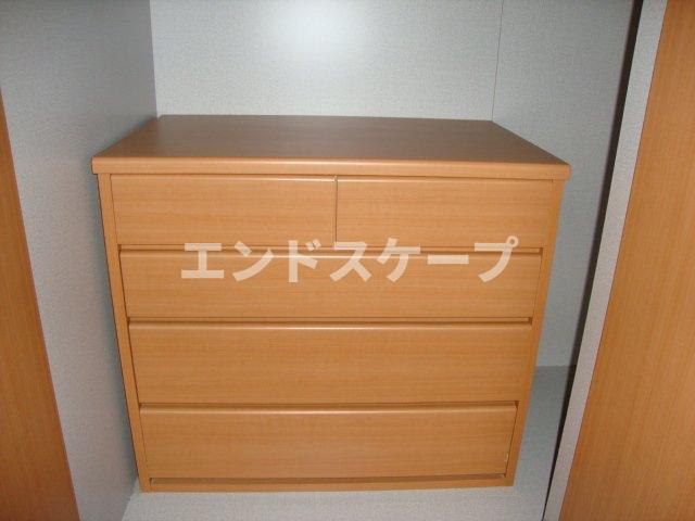 その他　チェスト付き 高崎、前橋のお部屋探しはエンドスケープまで！お