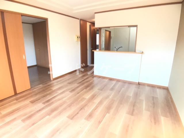 居室・リビング　リビング 高崎、前橋のお部屋探しはエンドスケープまで！お客様