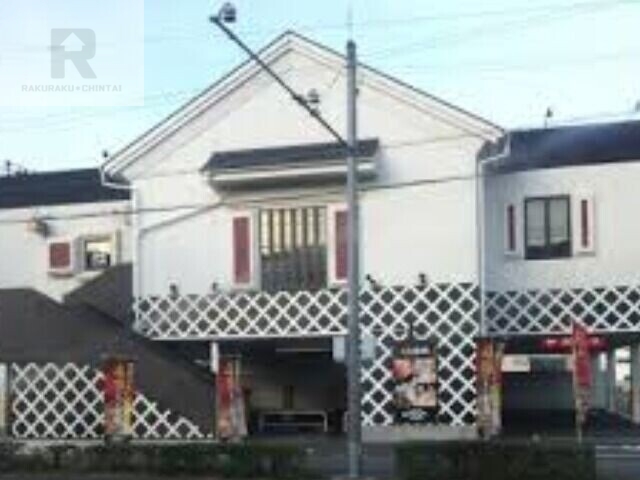 飲食店　無添くら寿司横小路店（飲食店）まで972m