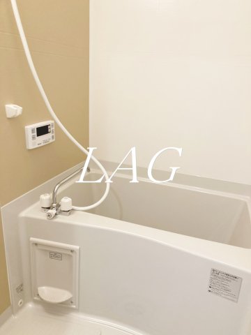 バス・シャワールーム　お風呂です。（同仕様です。）