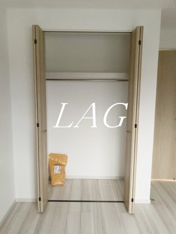 収納　収納です。（同仕様です。）