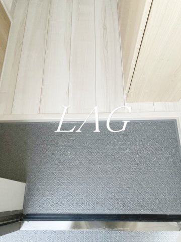 玄関　玄関です。（同仕様です。）