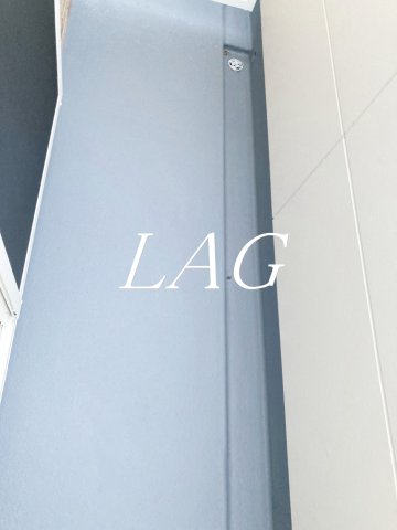 バルコニー　バルコニーです。（同仕様です。）