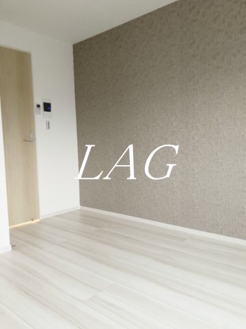 居室・リビング　洋室のお部屋です。（同仕様です。）