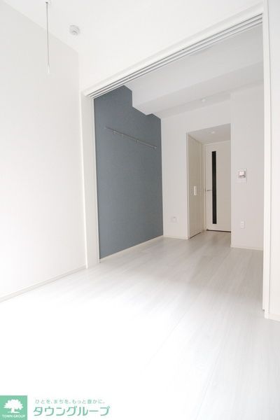 居室・リビング　リビング/居室