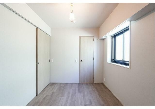 その他部屋・スペース　ゆとりある広さは魅力的です♪