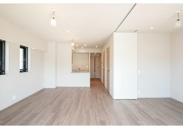 その他設備　充実した室内設備♪