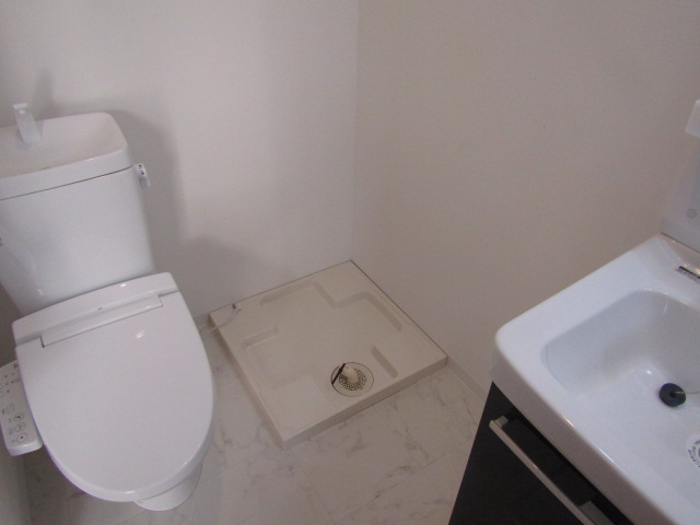 その他　※同物件の別部屋の写真です。