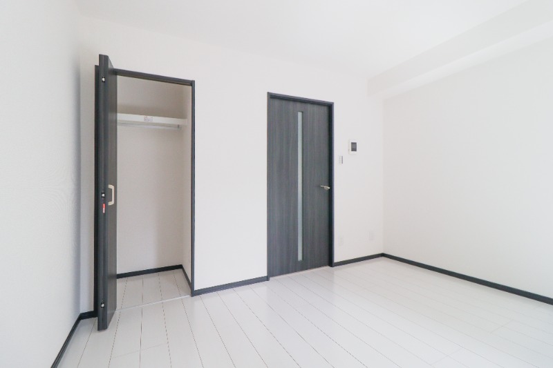 収納　図面と現状に相違がある場合には現状を優先