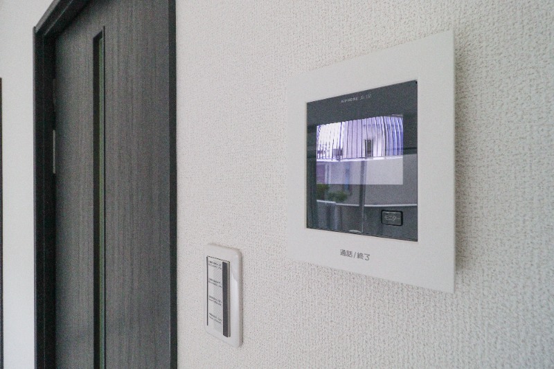 セキュリティ　図面と現状に相違がある場合には現状を優先