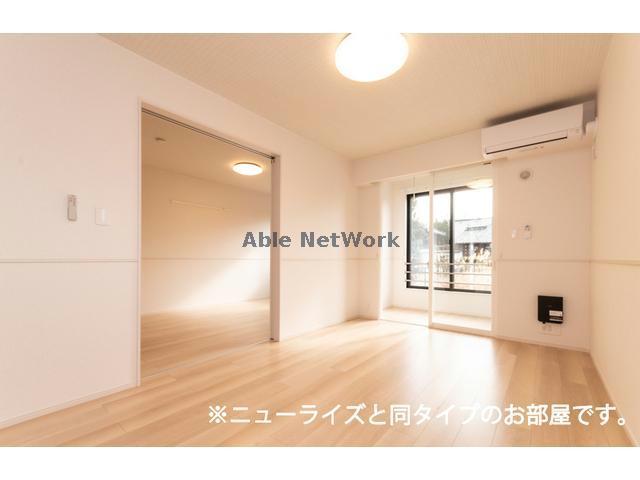 居室・リビング　参照写真