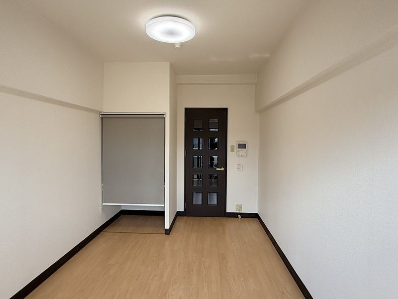 居室・リビング　Ｒ８．３　内装リフォームしました！