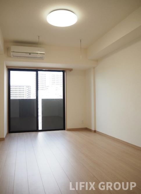 居室・リビング　居間・リビング