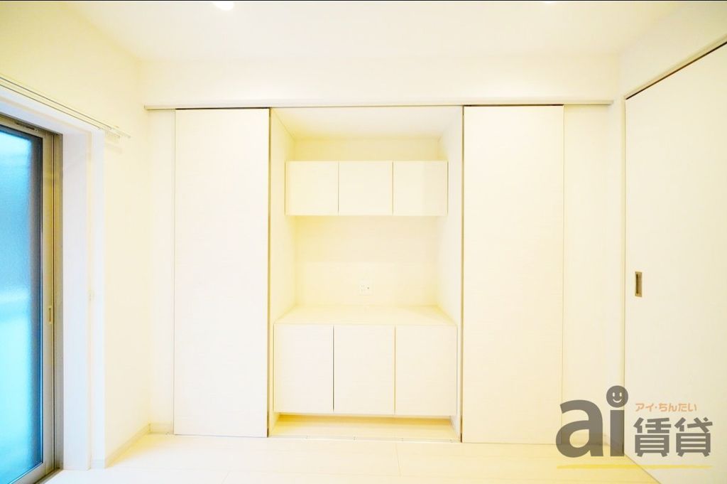 収納　～同仕様写真～