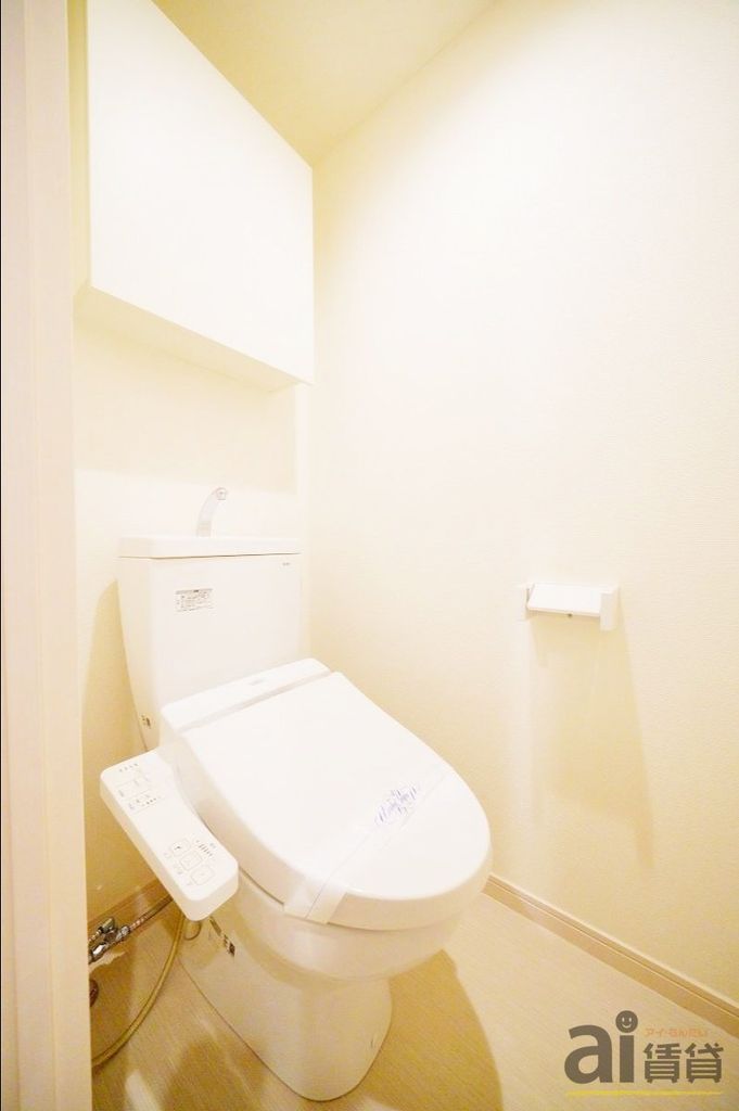 トイレ　～同仕様写真～