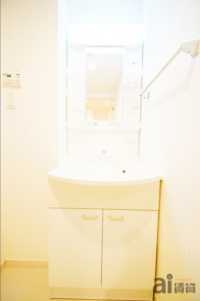 洗面設備　～同仕様写真～