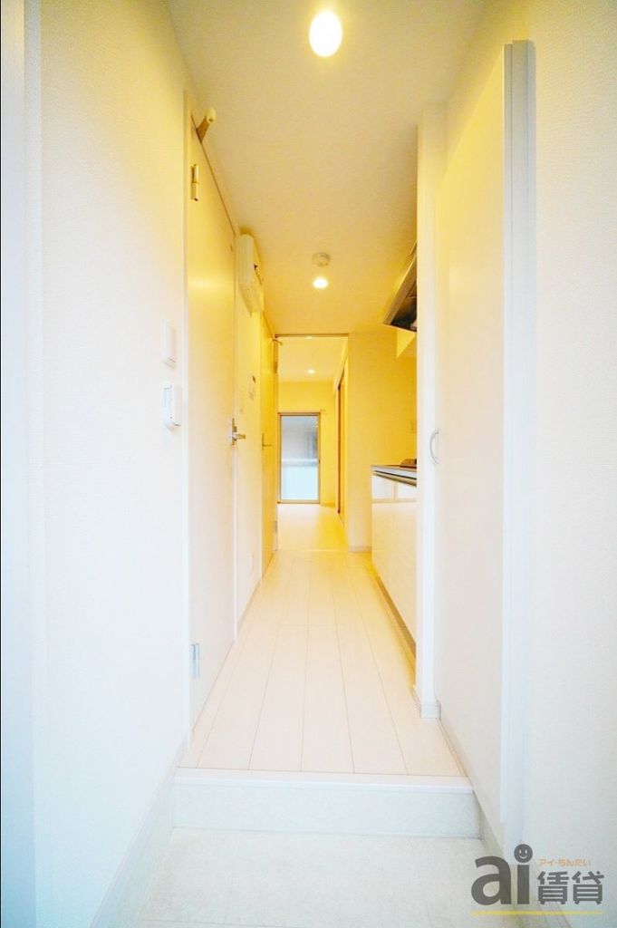 玄関　～同仕様写真～