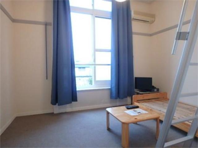 その他　陽の差し込む明るいお部屋