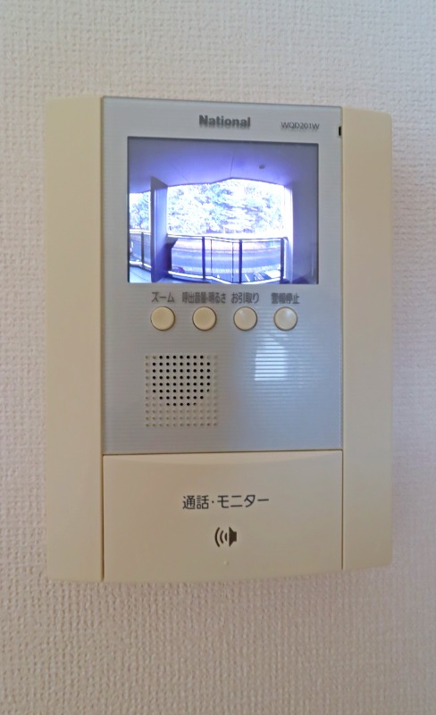 セキュリティ　図面と現状に相違がある場合には現状を優先