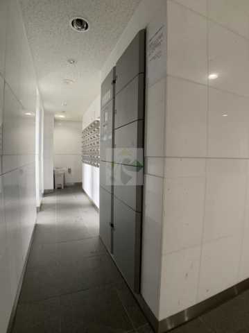 その他設備　ステージグランデ茗荷谷