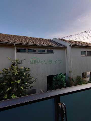 眺望　別部屋参考写真