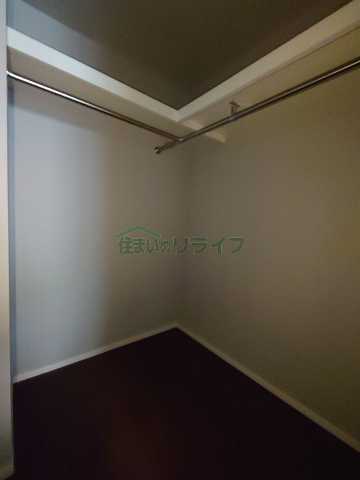 収納　別部屋参考写真