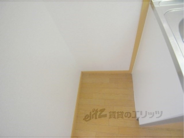 その他部屋・スペース　冷蔵庫置場