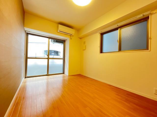 居室・リビング　洋室