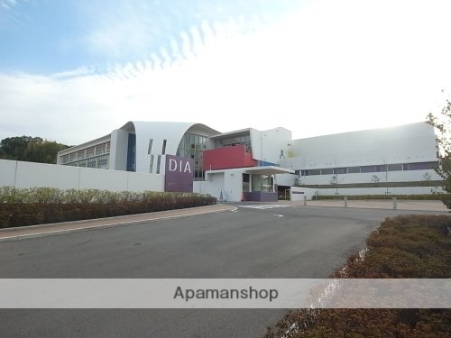 その他　同志社国際学院初等部・国際部（その他）まで1870m