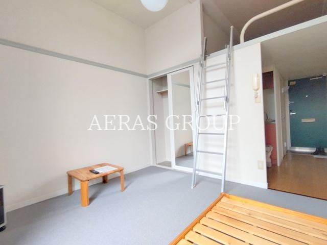 その他部屋・スペース