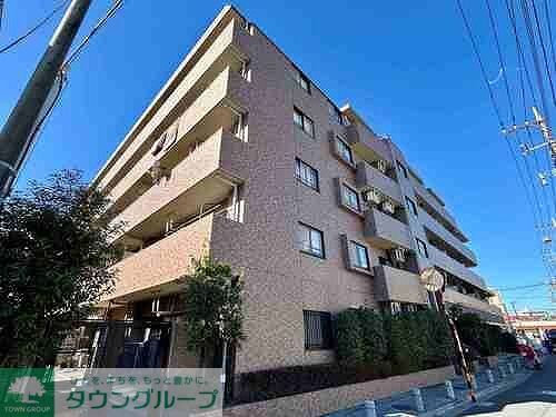 建物外観　建物外観　※2026年1月撮影の写真