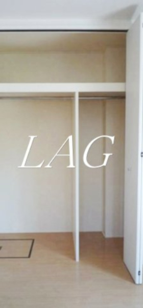 収納　収納です。