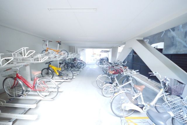 その他　周辺（その他）まで10m