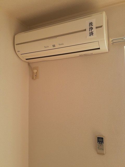 その他　エアコン