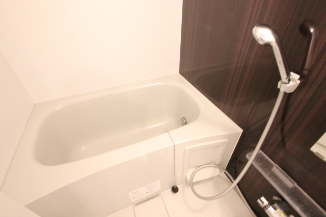 バス・シャワールーム　※別室の参考写真の為、現況優先です。