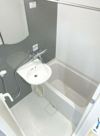 その他　ルーブル都立家政弐番館