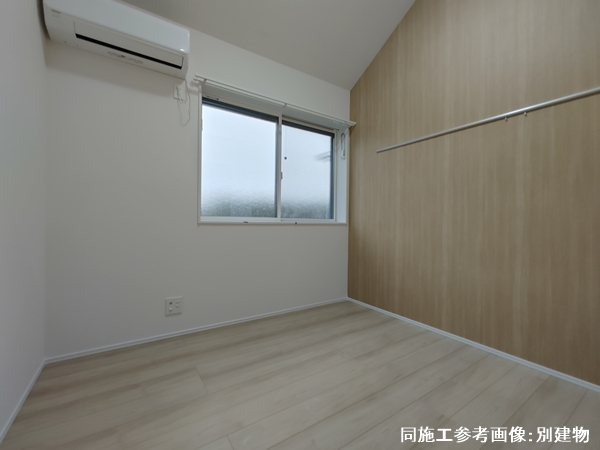 居室・リビング　落ち着いた綺麗なお部屋です♪