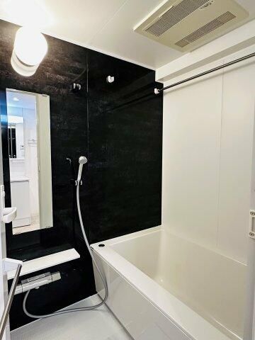 バス・シャワールーム　別号室参考