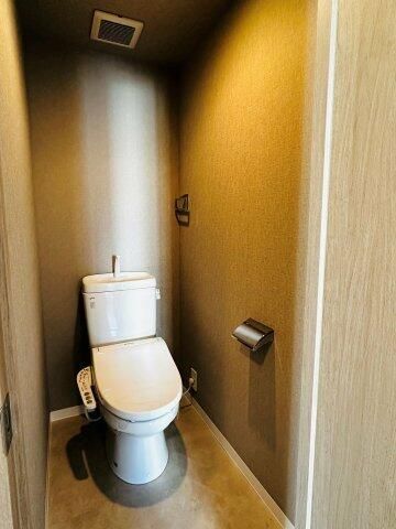 トイレ　別号室参考