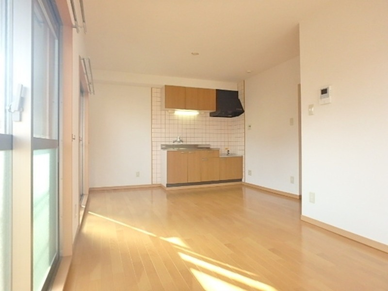 居室・リビング　図面と現状に相違がある場合には現状を優先