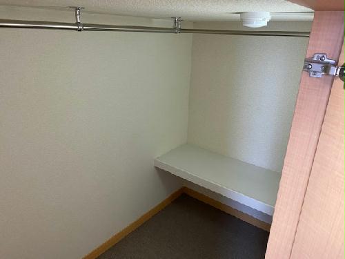 収納　設備・仕様は号室により異なる為、現況を優先致します。