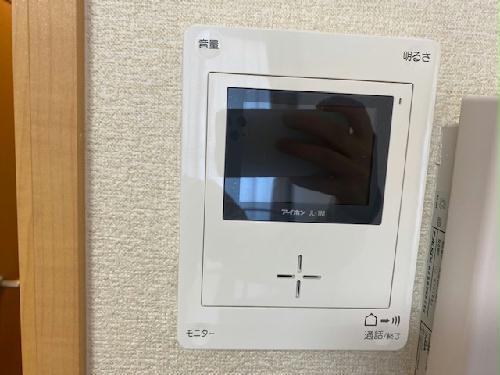 セキュリティ　設備・仕様は号室により異なる為、現況を優先致します。