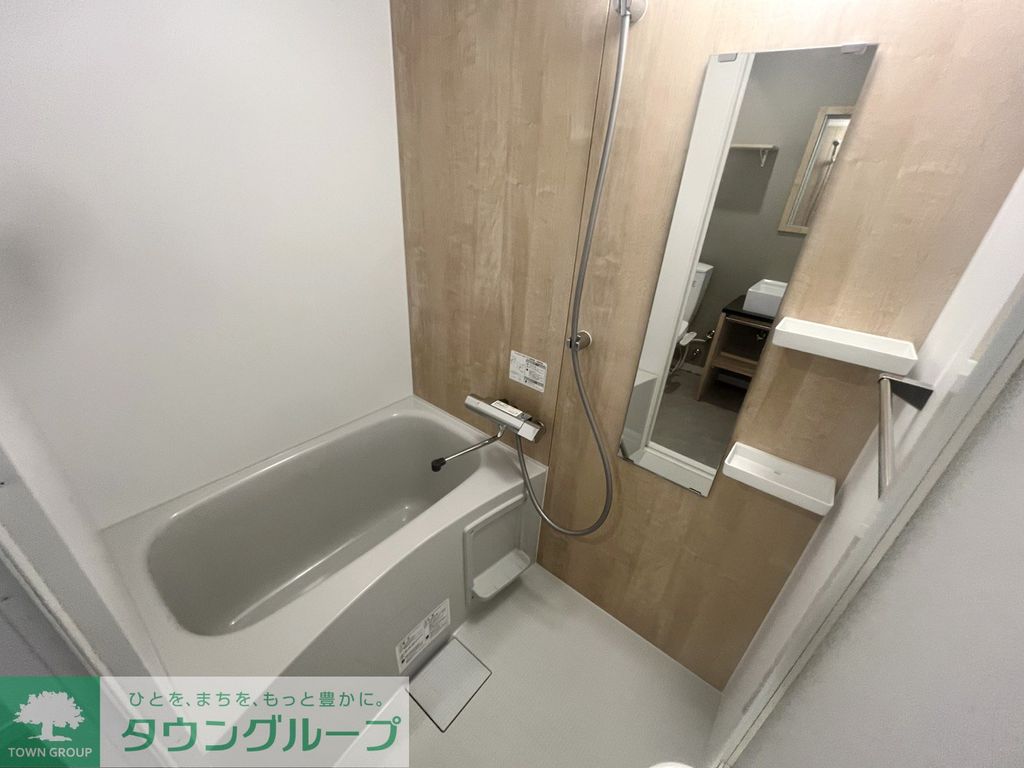 建物外観　2021年11月撮影