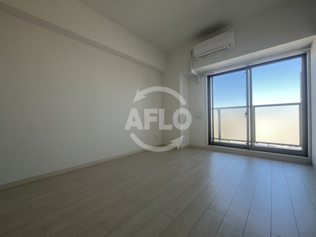 居室・リビング　THE RESIDENCE H　リビング