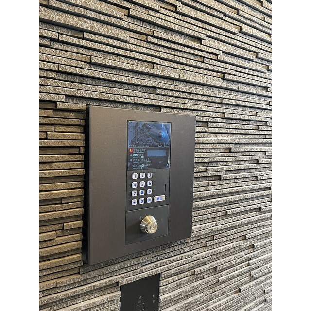 その他　オートロック